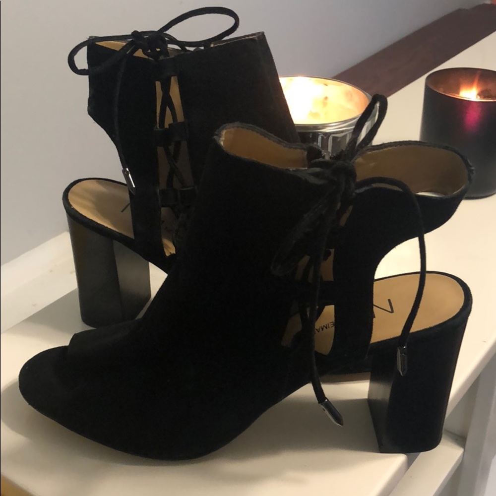Wedges